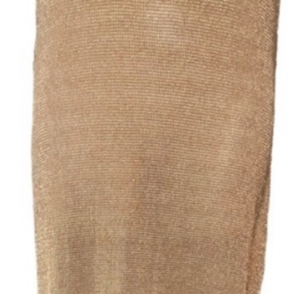 LOVERS AND FRIENDS 
Soraya Maxi In Metallic - Picture 3 of 3